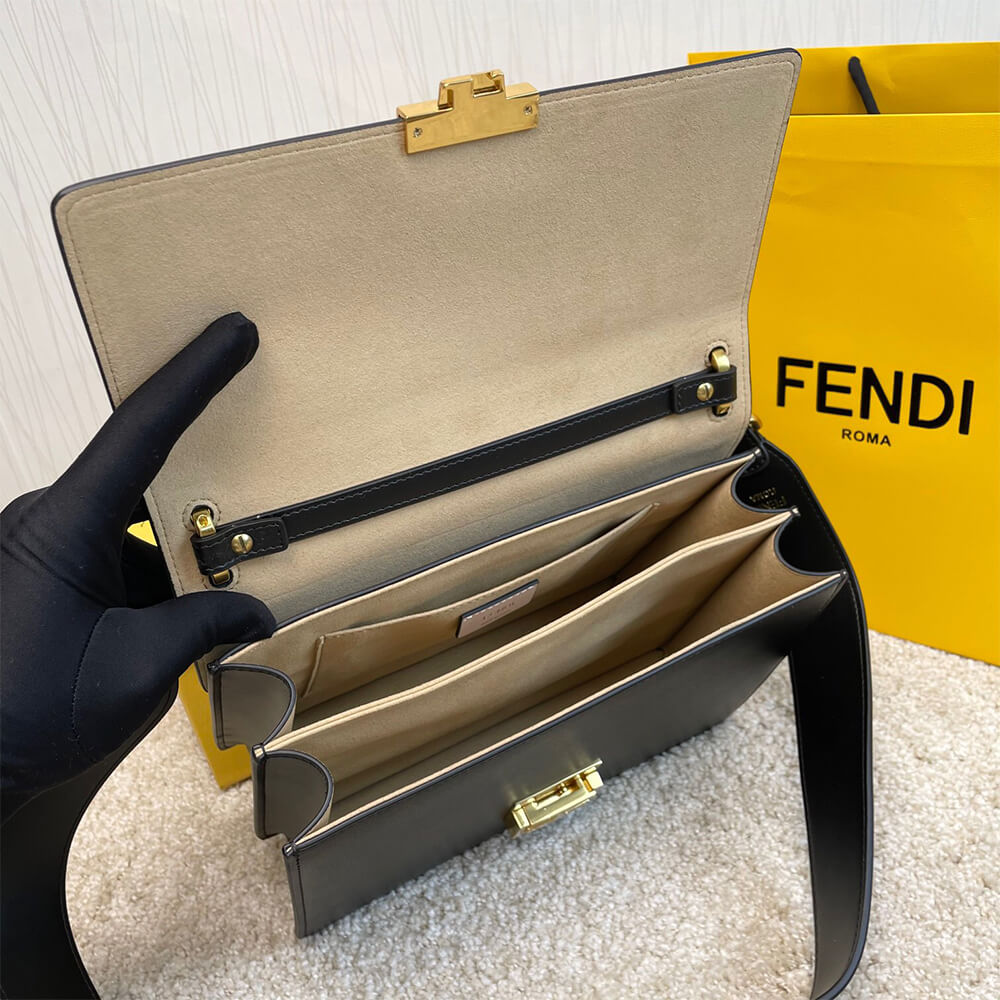 Fendi Kan I Bag - Replica Luxury Bags™