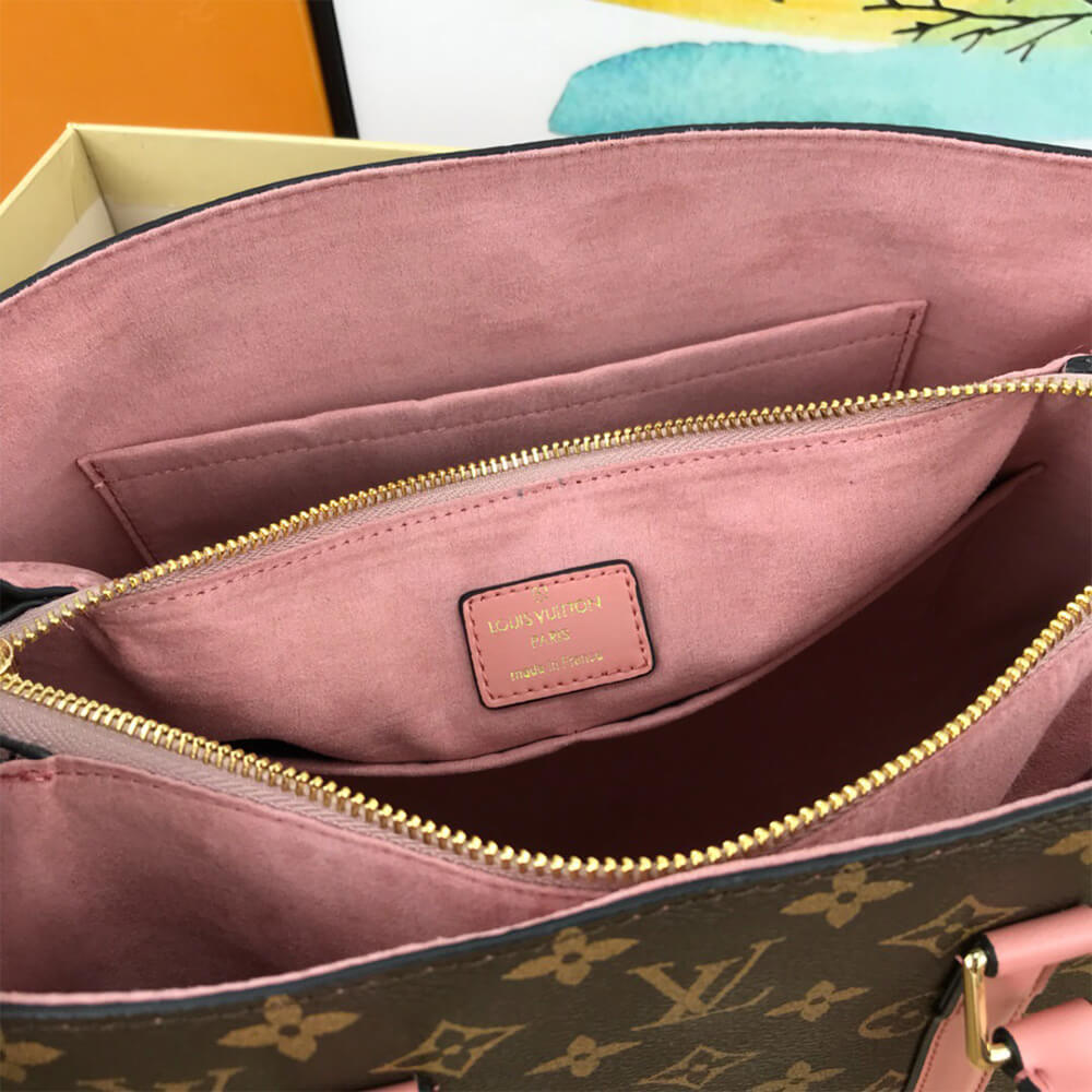 LV Soufflot MM Bag - Replica Luxury Bags™