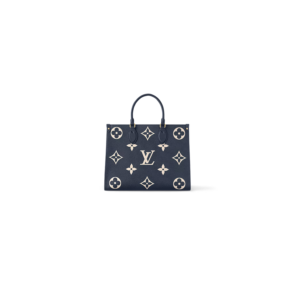 LV OnTheGo MM Bag - Replica Luxury Bags™