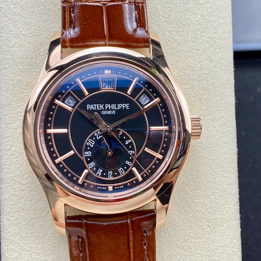 Patek Philippe 5205 - Replica Luxury Bags™