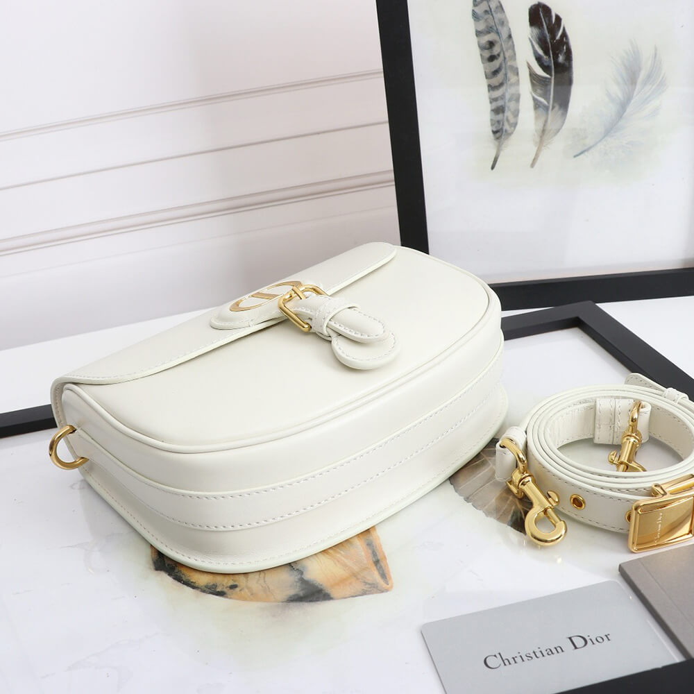 Medium Dior Bobby Bag - Replica Luxury Bags™