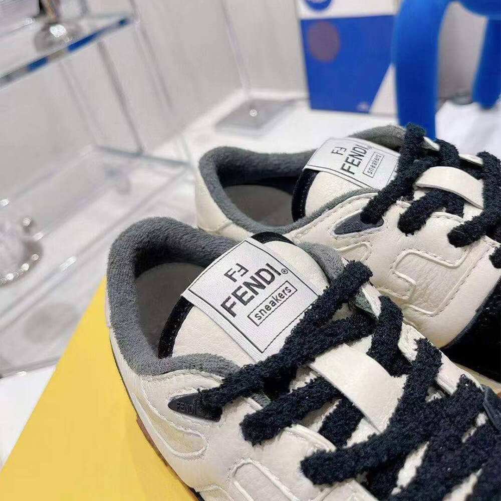 Fendi Match Shoes - Replica Luxury Bags™