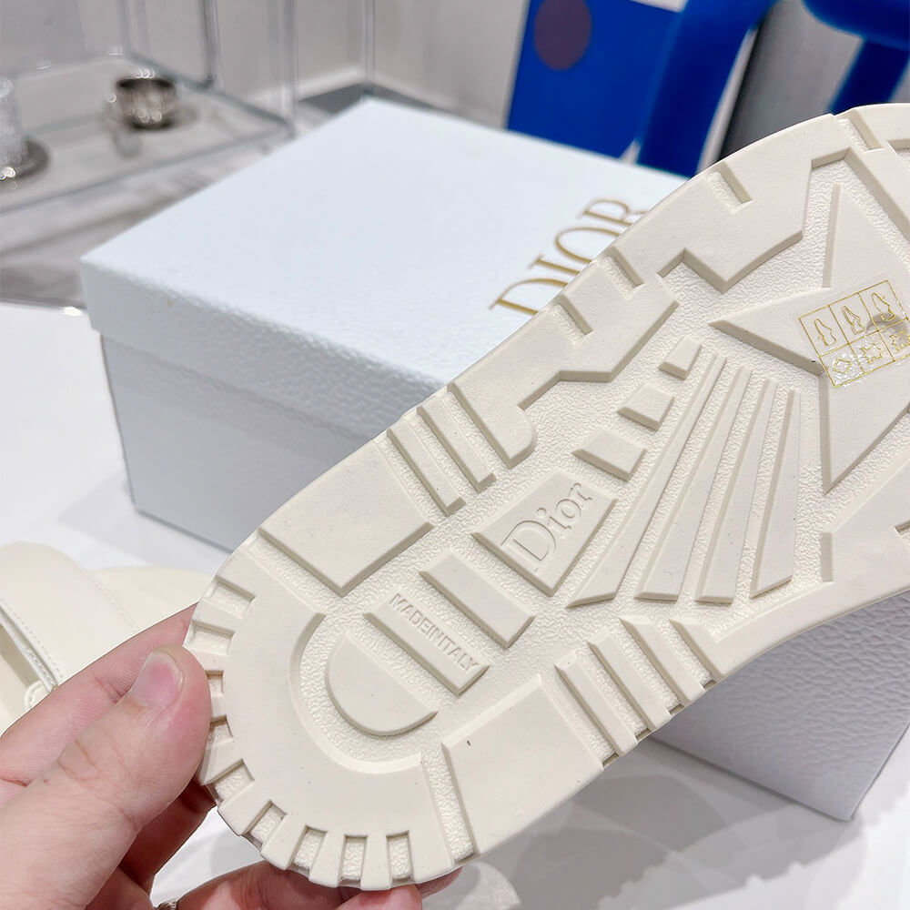 DIORACT SANDAL Shoes - Replica Luxury Bags™