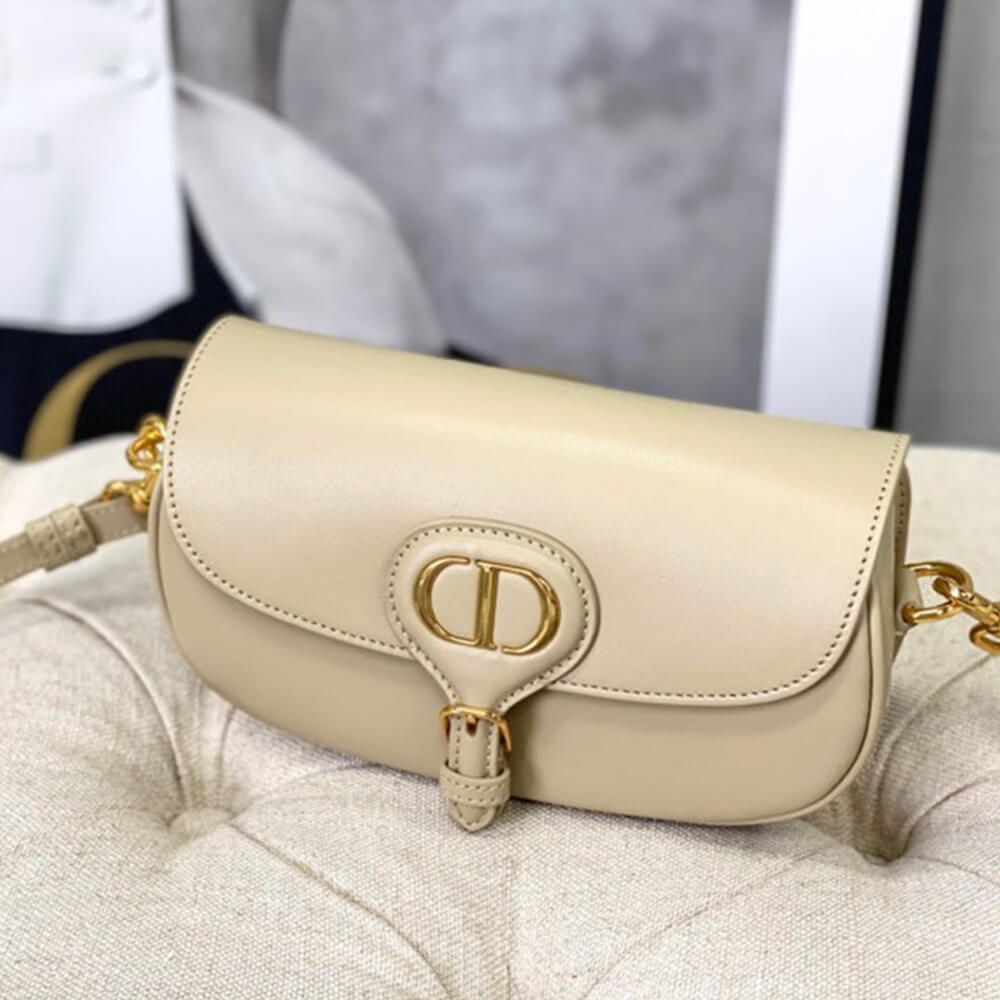 DIOR BOBBY EAST-WEST BAG - Replica Luxury Bags™