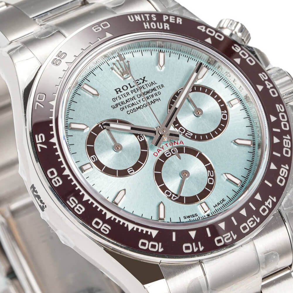 Rolex Cosmograph Daytona - Replica Luxury Bags™