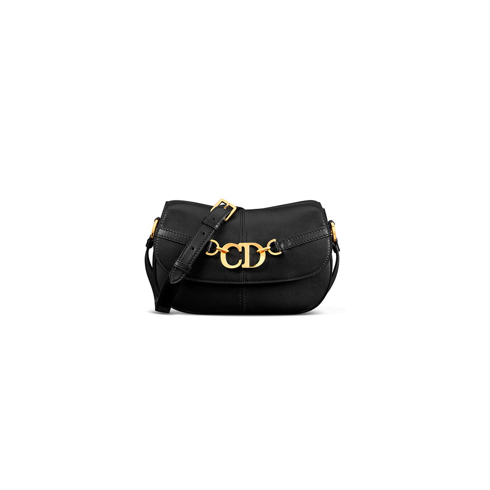 Dior Small CD Besace Bag - Replica Luxury Bags™