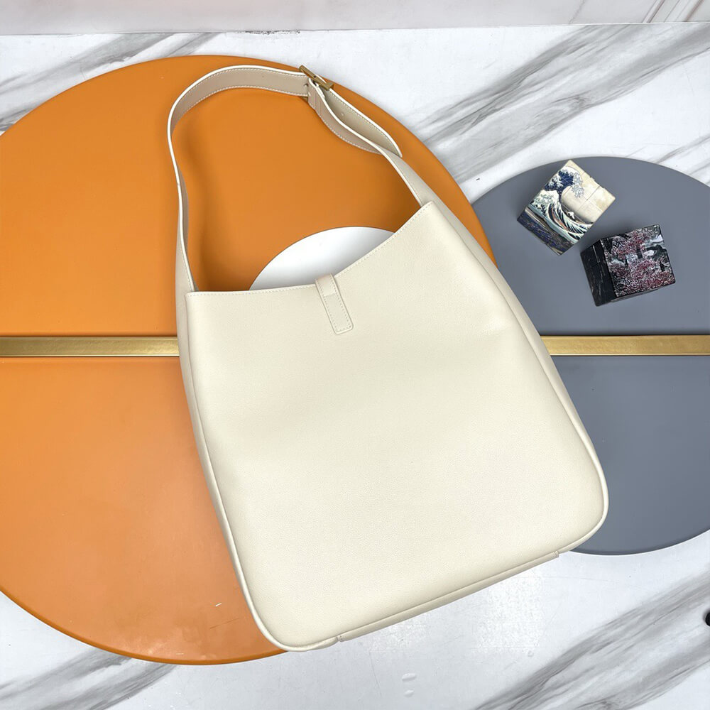 YSL LE 5 A 7 Supple Large Bag - Replica Luxury Bags™