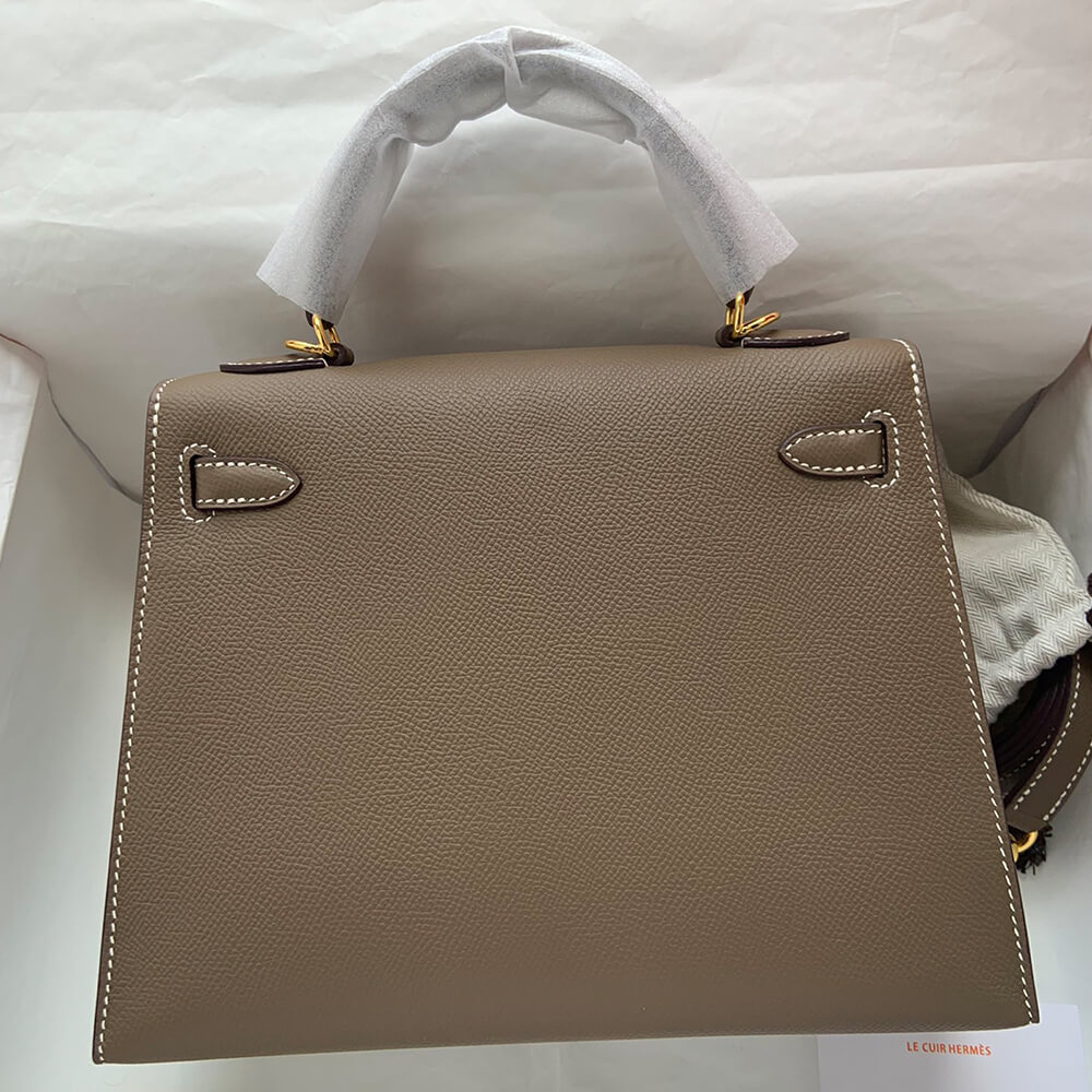 Hermes Kelly 28 Bag - Replica Luxury Bags™