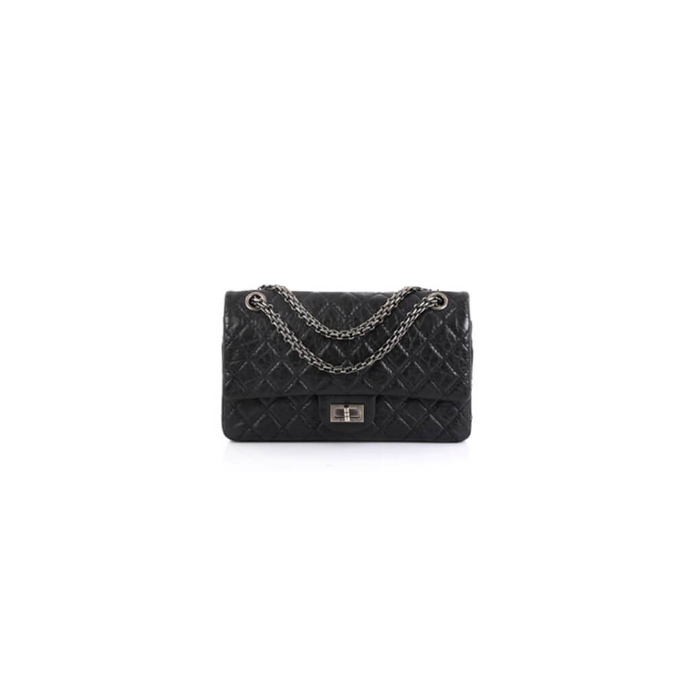 Chanel 2.55 Handbag - Replica Luxury Bags™