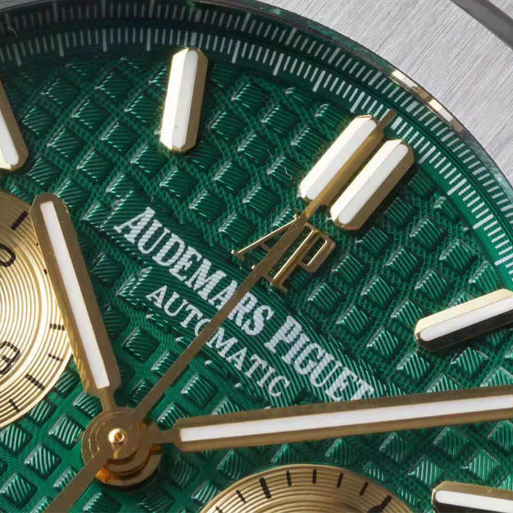 Audemars Piguet Royal Oak 26331 - Replica Luxury Bags™