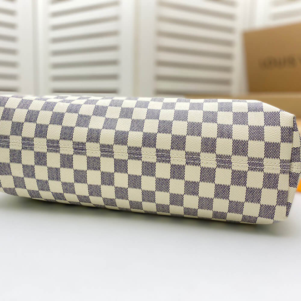 LV Graceful MM Bag - Replica Luxury Bags™