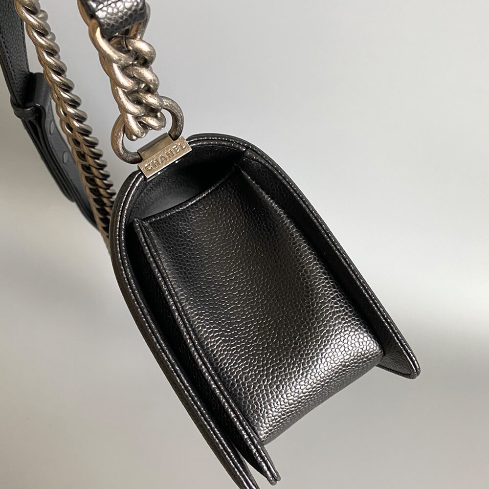 Boy Chanel Handbag - Replica Luxury Bags™