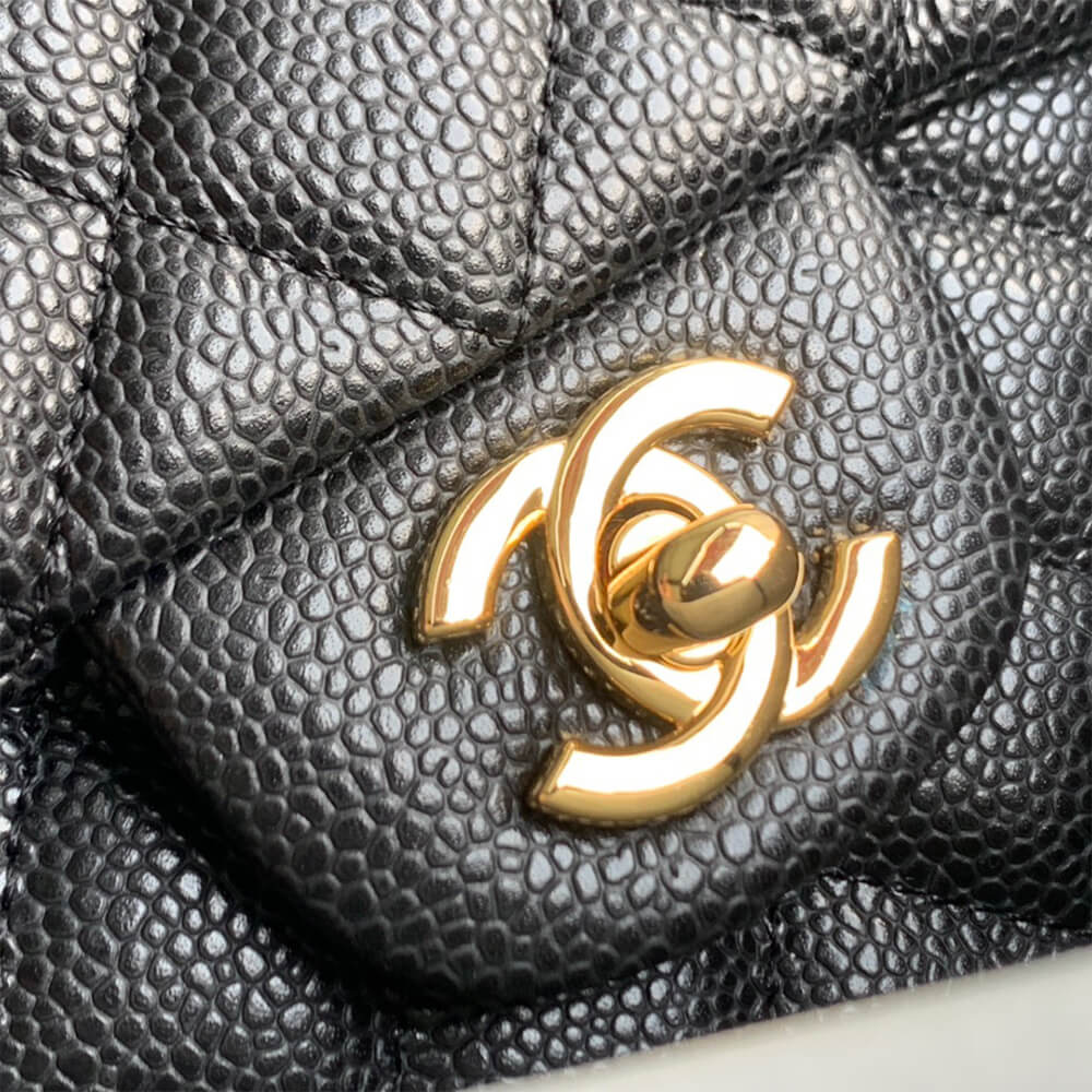 Chanel Mini Flap Bag - Replica Luxury Bags™