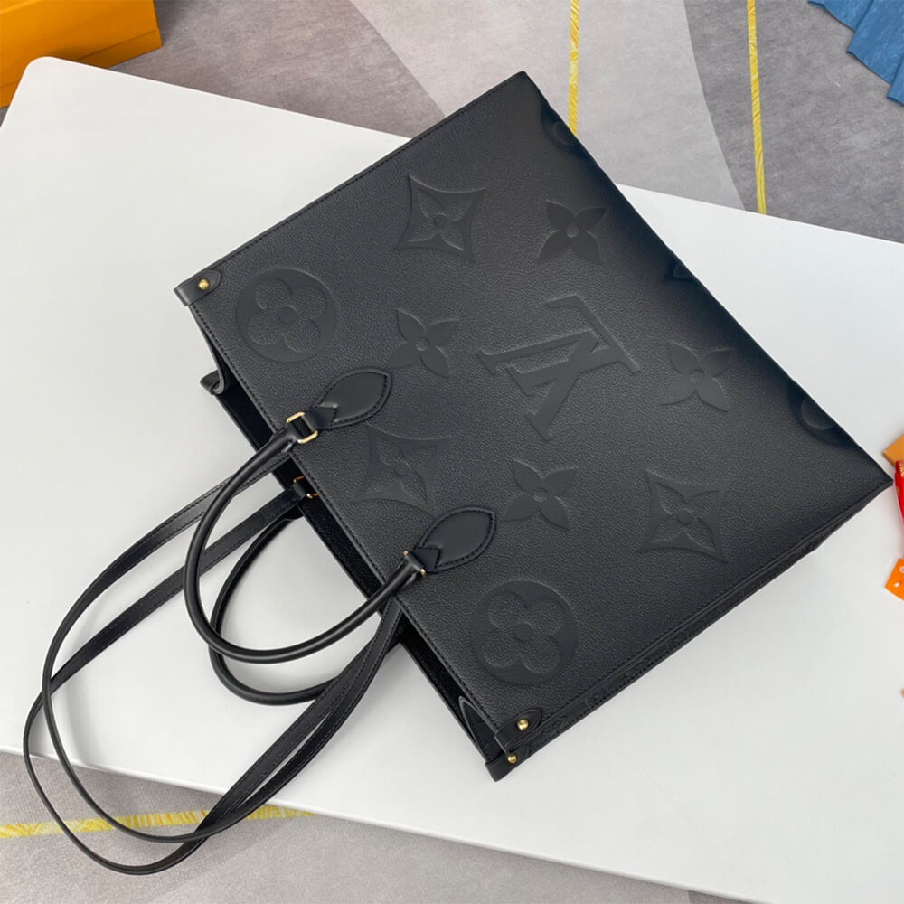 LV Onthego GM Bag - Replica Luxury Bags™