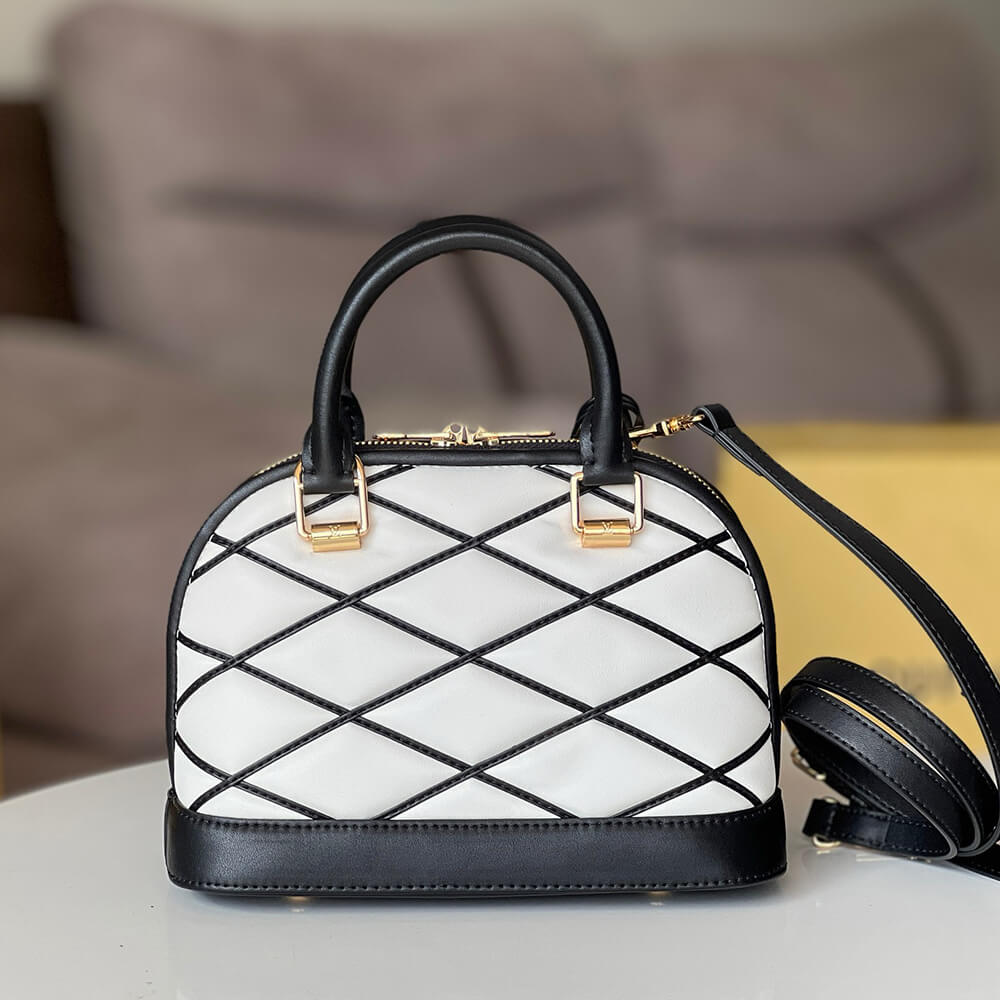 LV Alma BB Bag - Replica Luxury Bags™