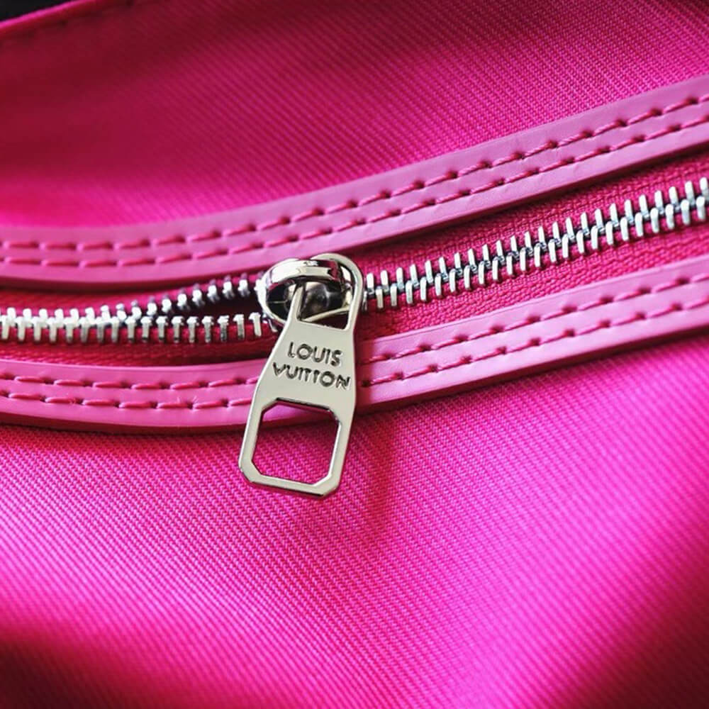 LV Keepall Bandoulière 50 Bag - Replica Luxury Bags™