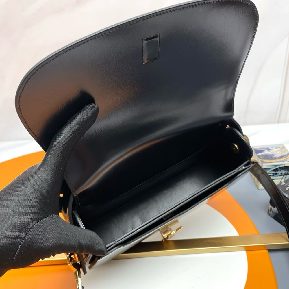 YSL Voltaire Bag in Box Saint Laurent - Replica Luxury Bags™