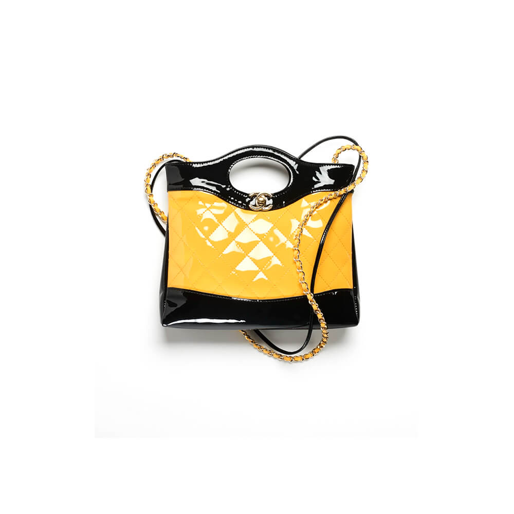 CHANEL 31 MINI SHOPPING BAG - Replica Luxury Bags™