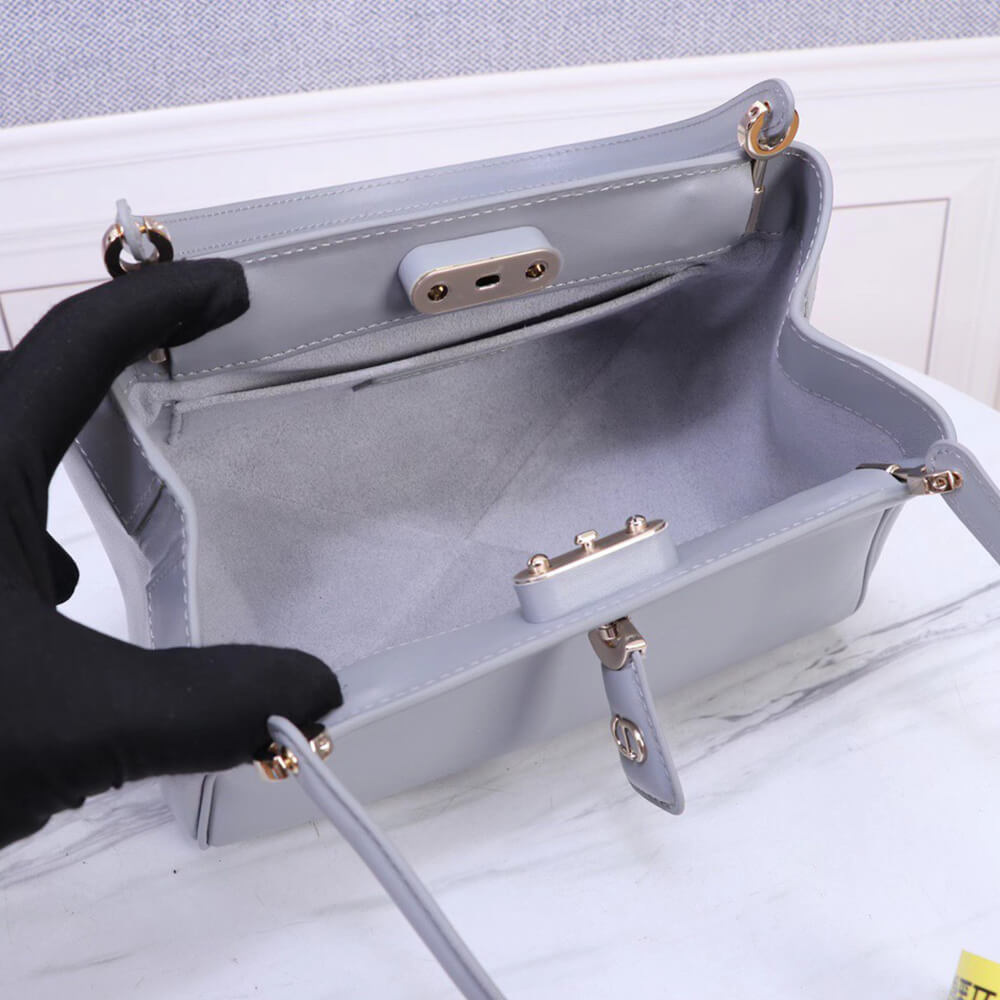 SMALL DIOR KEY BAG - Replica Luxury Bags™