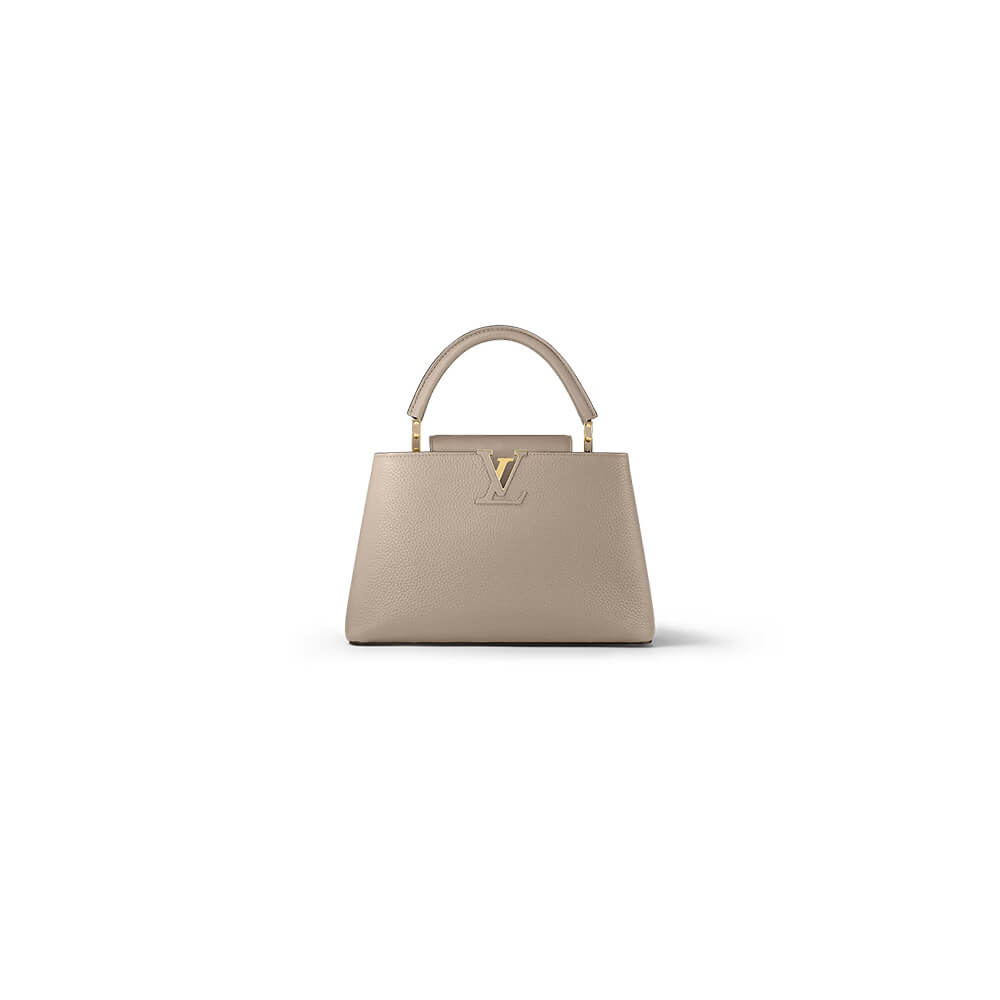 LV Capucines MM Bag - Replica Luxury Bags™