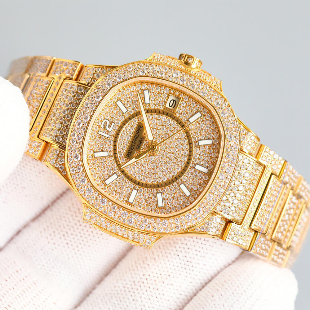 Patek Philippe 7118 - Replica Luxury Bags™