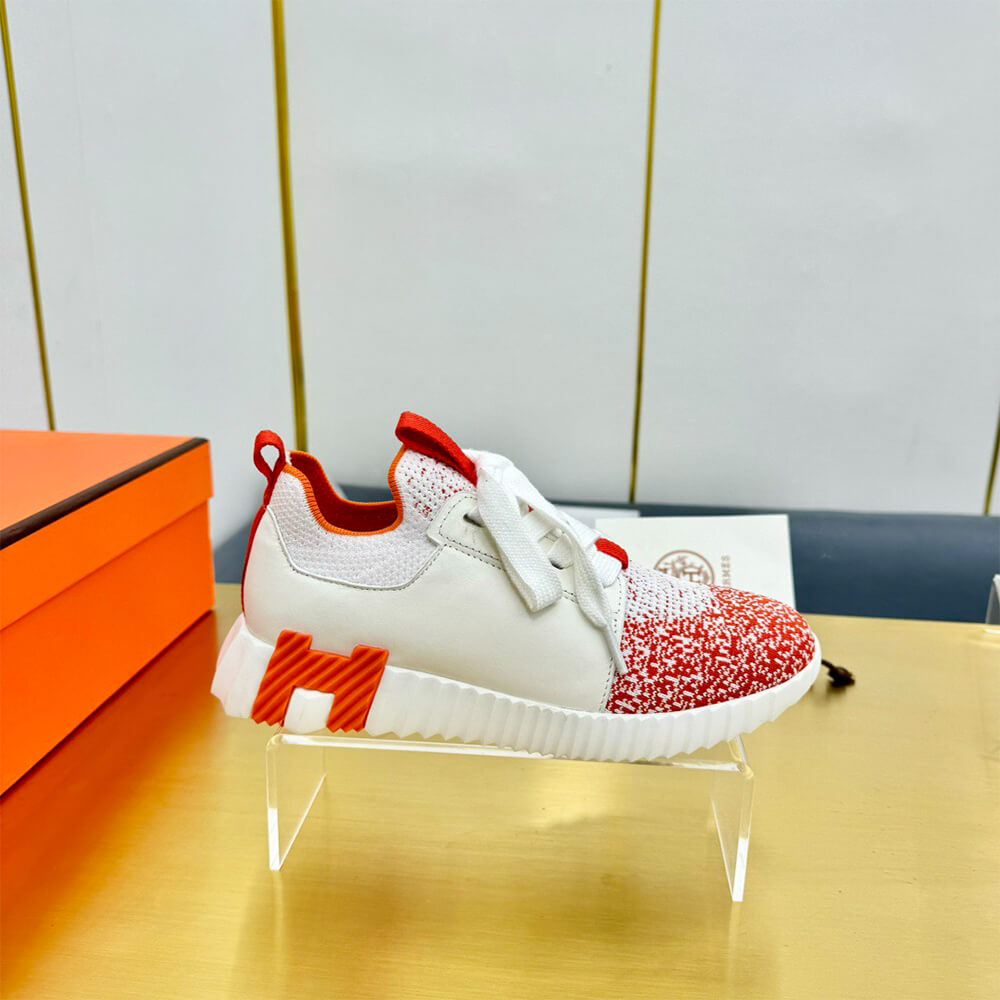 Hermes Depart slip-on sneaker Shoes - Replica Luxury Bags™