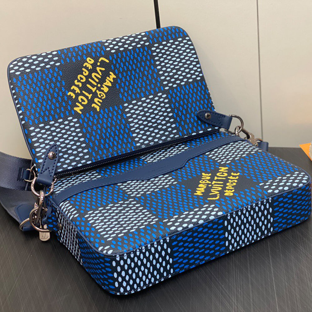 LV Trio Messenger Bag - Replica Luxury Bags™