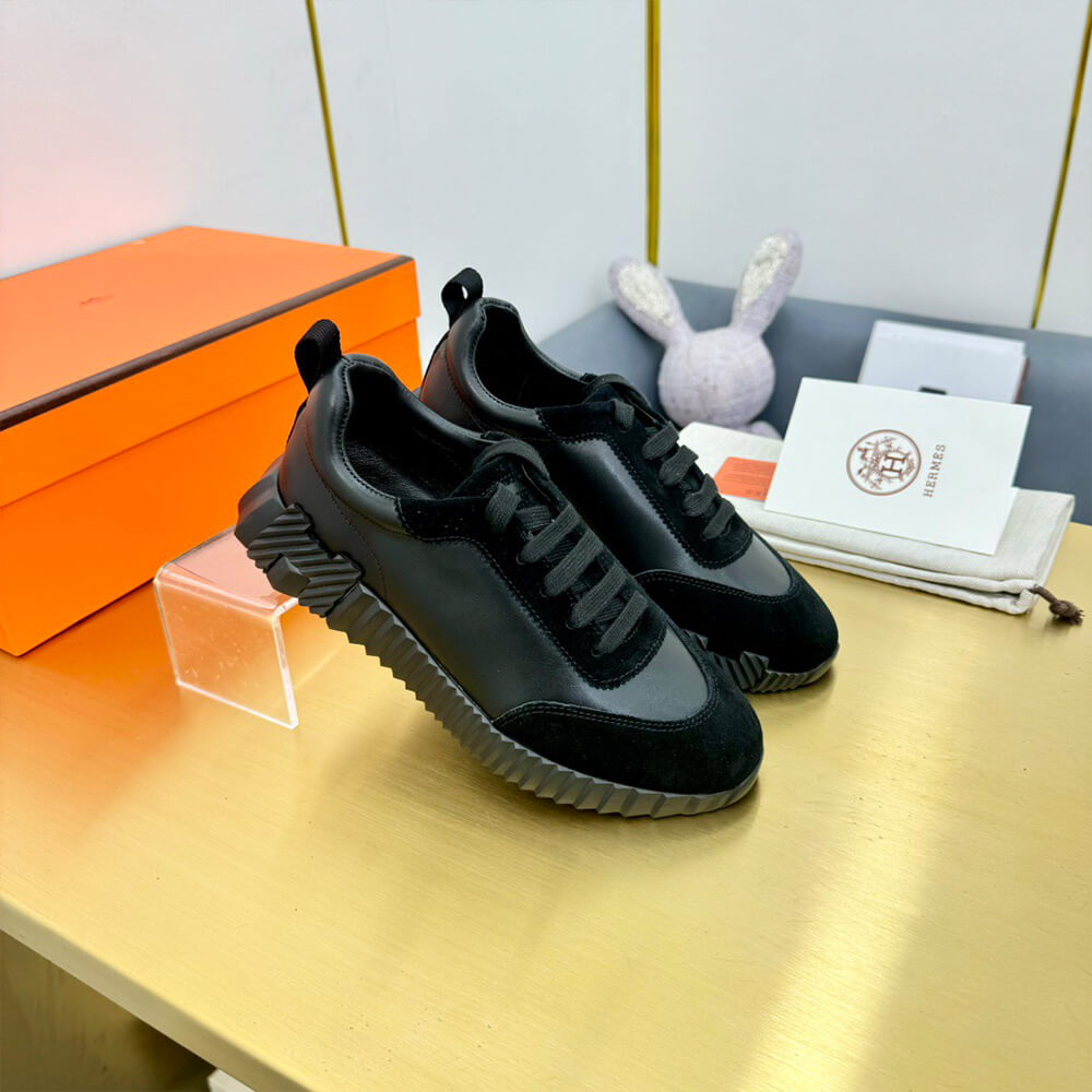 Hermes Bouncing sneaker Shoes - Replica Luxury Bags™