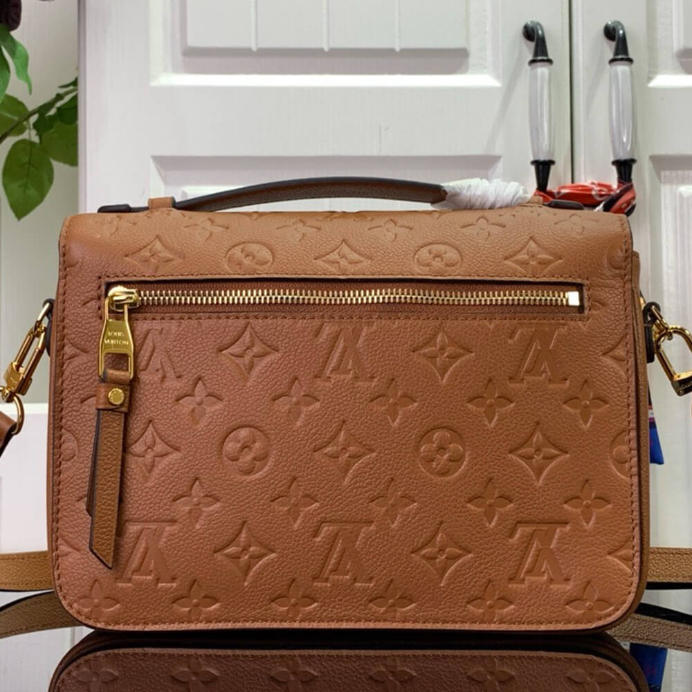 LV Pochette Metis Bag - Replica Luxury Bags™