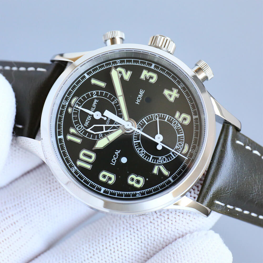 Patek Philippe 5924G - Replica Luxury Bags™