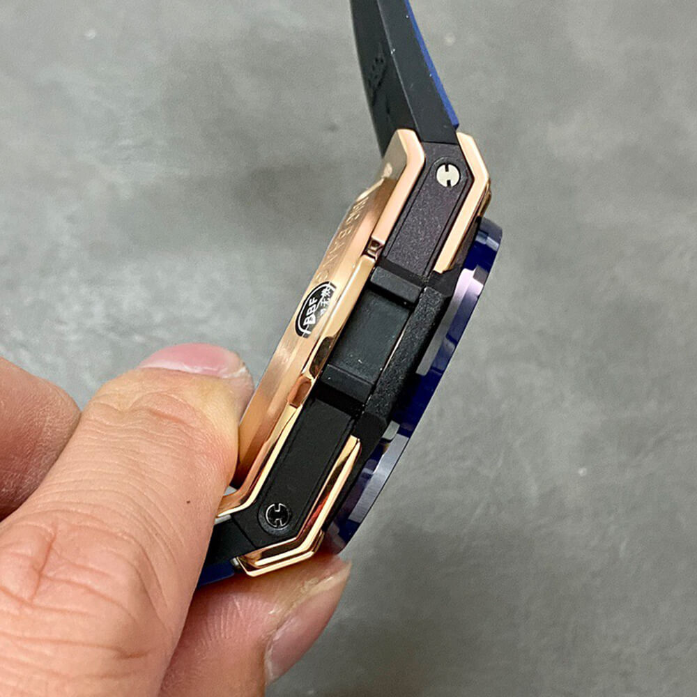 Hublot Big Bang 44mm - Replica Luxury Bags™