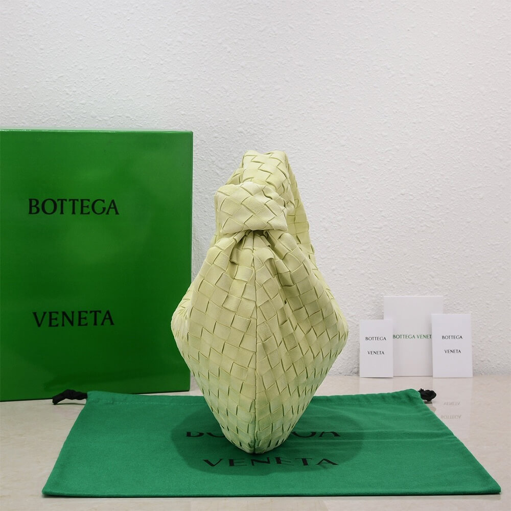 Bottega Veneta Teen Jodie Bag - Replica Luxury Bags™