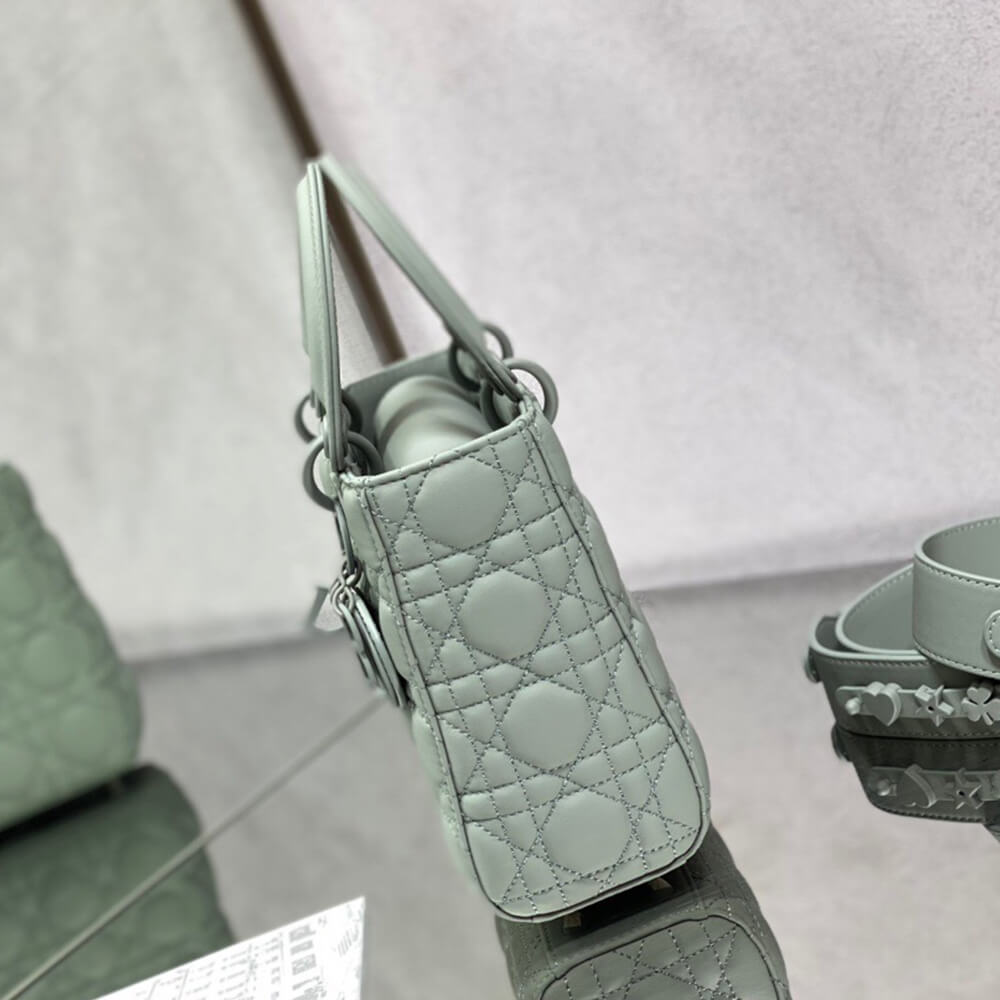 Small Lady Dior My Abcdior Bag - Replica Luxury Bags™