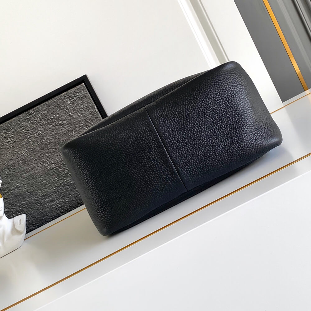 Prada Small Leather Tote Bag - Replica Luxury Bags™