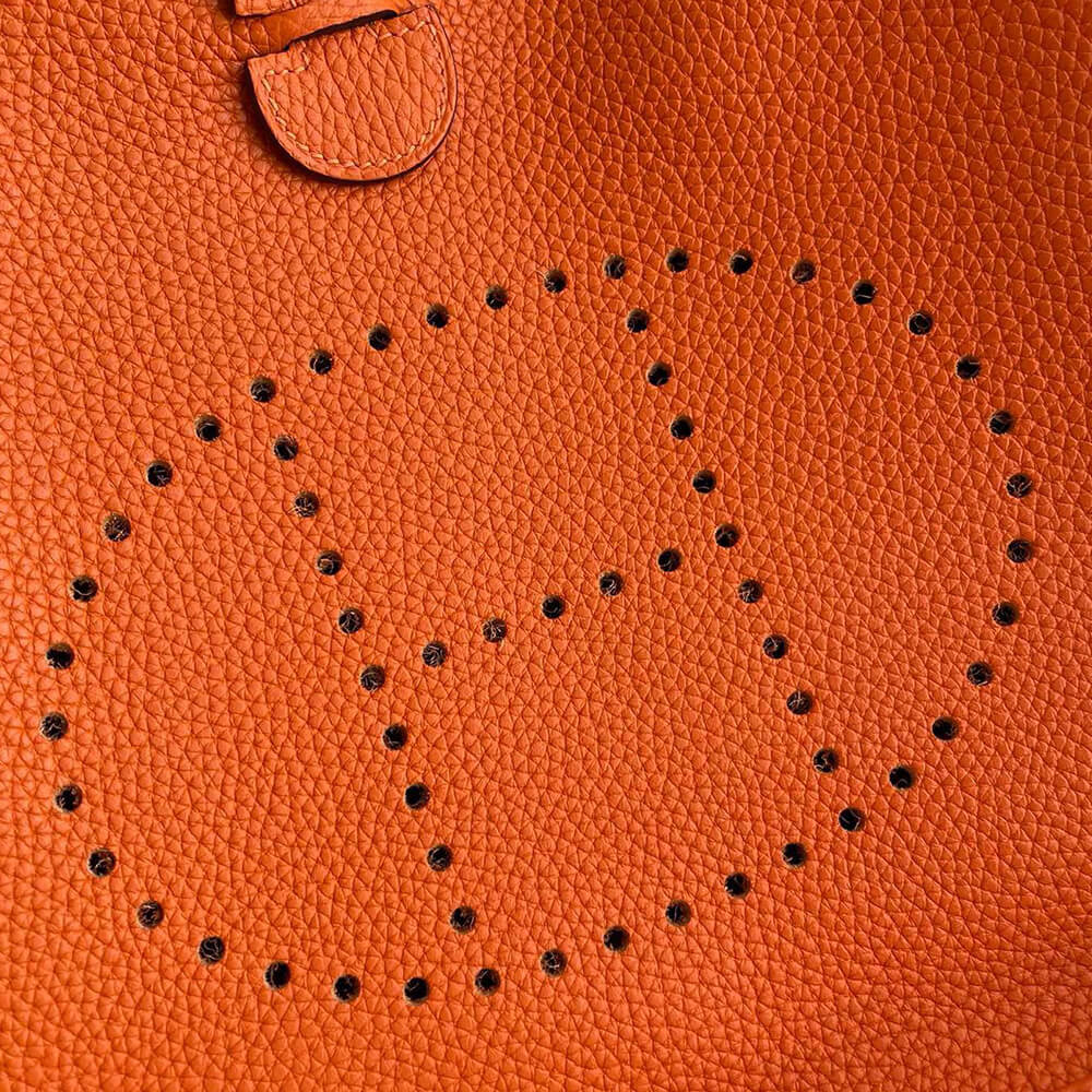 Hermes Evelyne 29 Bag - Replica Luxury Bags™