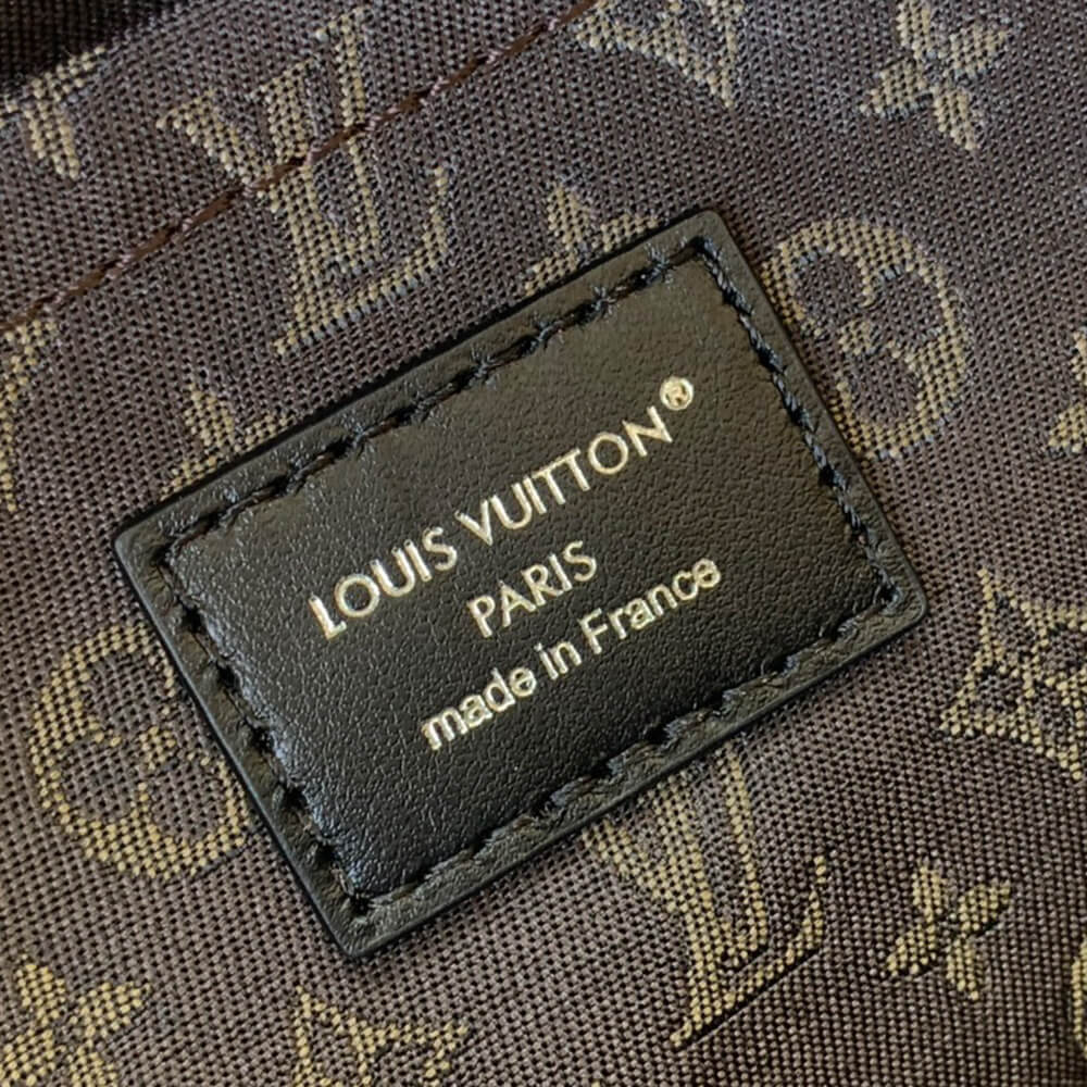 LV Biker MM Bag - Replica Luxury Bags™