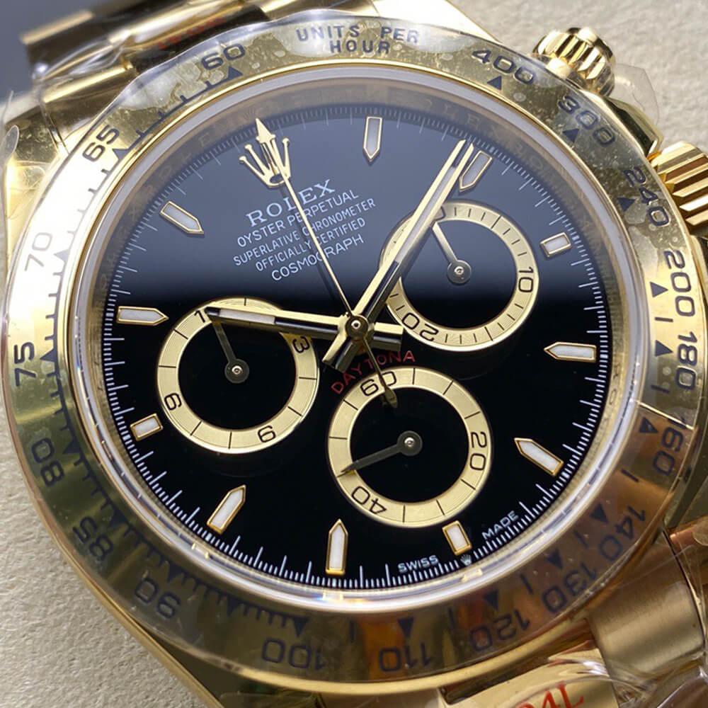 Rolex Cosmograph Daytona - Replica Luxury Bags™