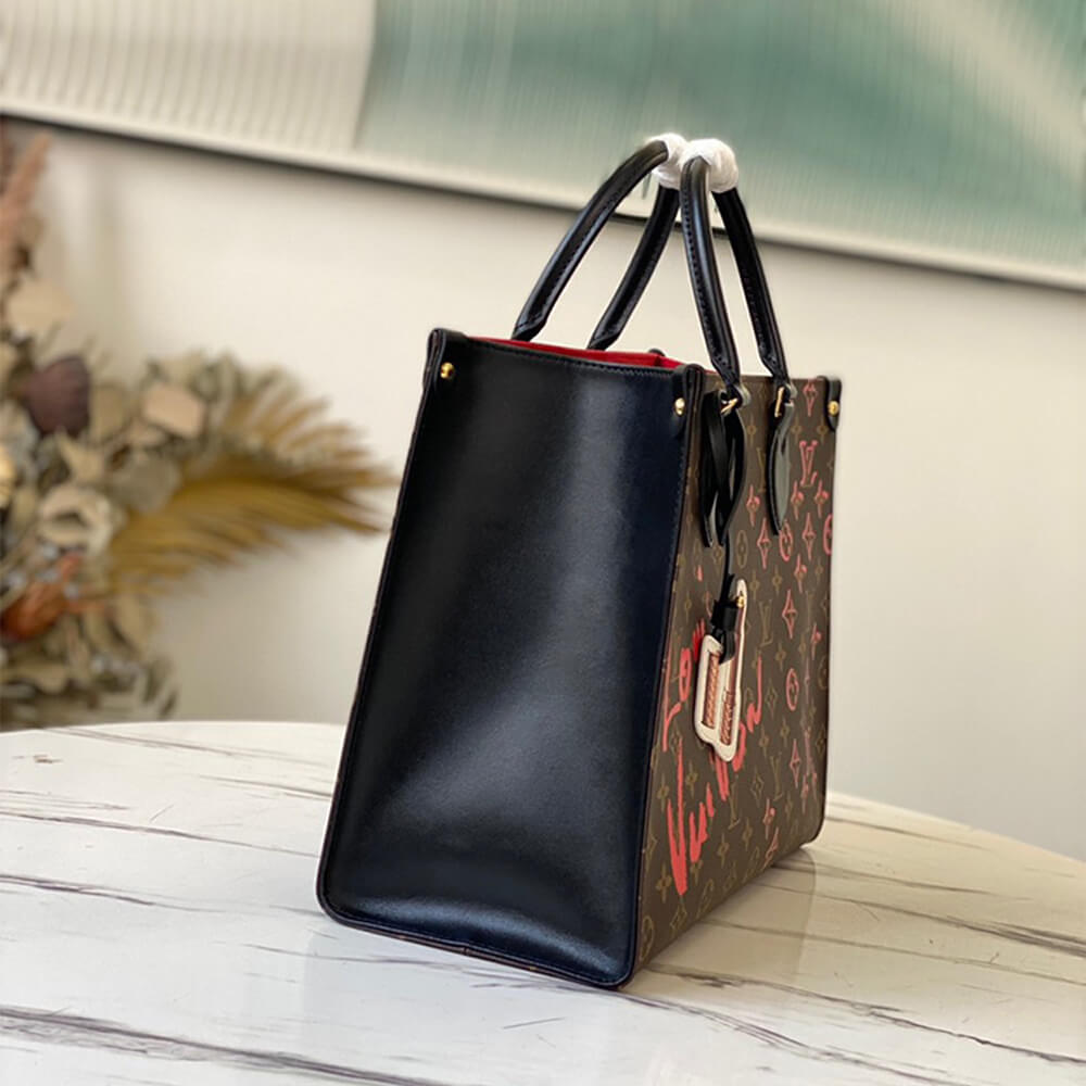 LV Onthego MM Bag - Replica Luxury Bags™