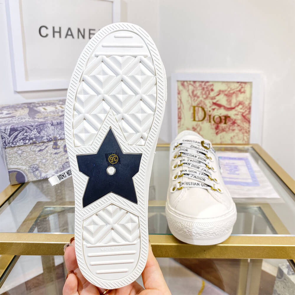 WALK N DIOR SNEAKER Shoes - Replica Luxury Bags™