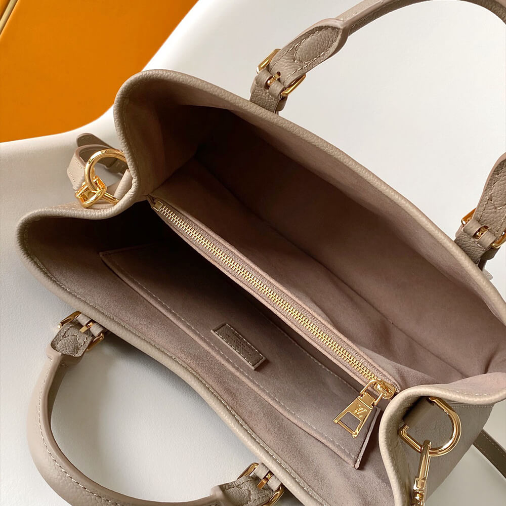 LV Babylone Tote PM Bag - Replica Luxury Bags™