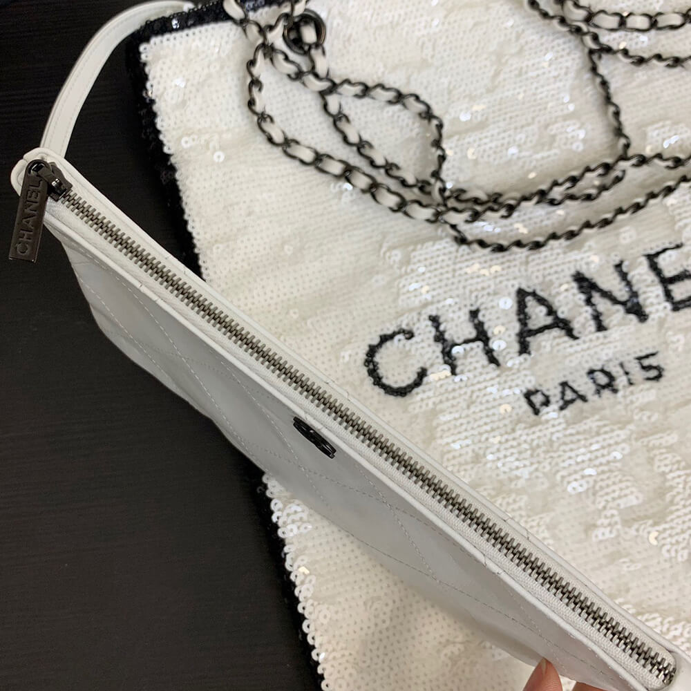 Chanel Shopping Bag - Replica Luxury Bags™