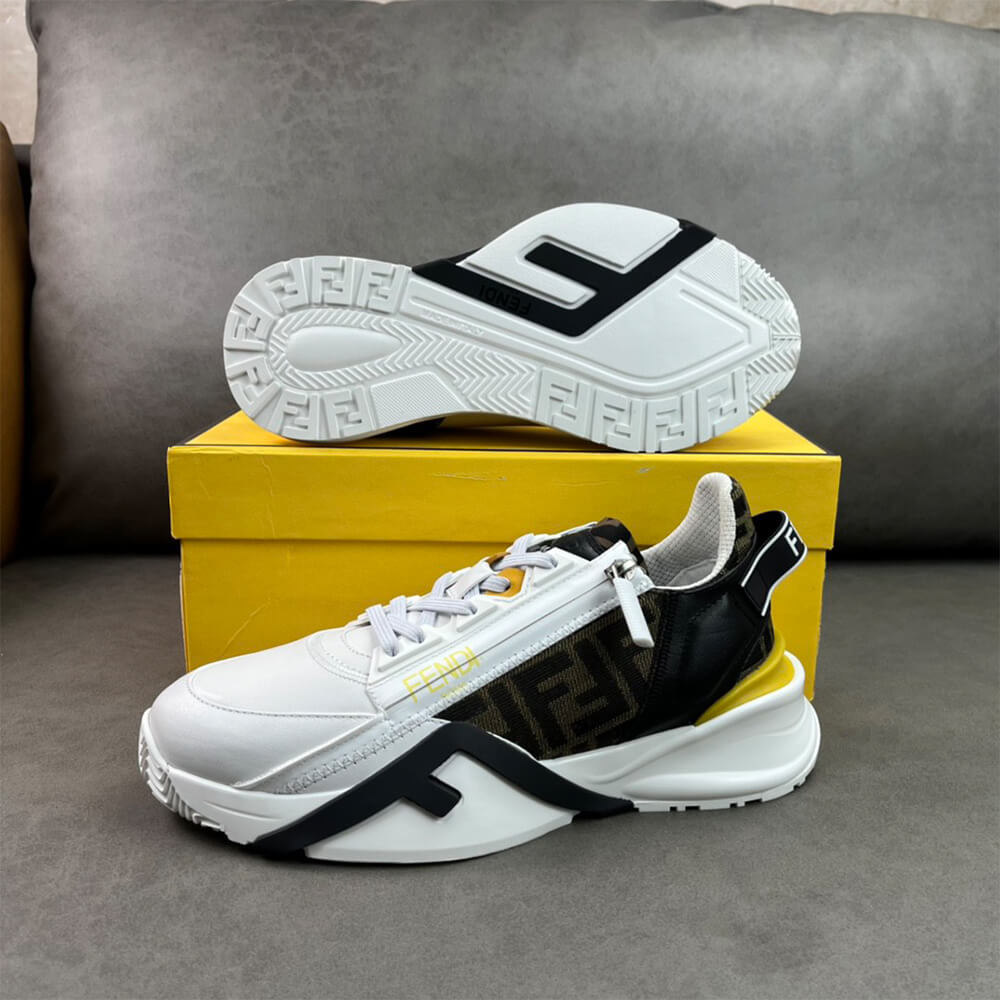 Fendi Flow Shoes - Replica Luxury Bags™