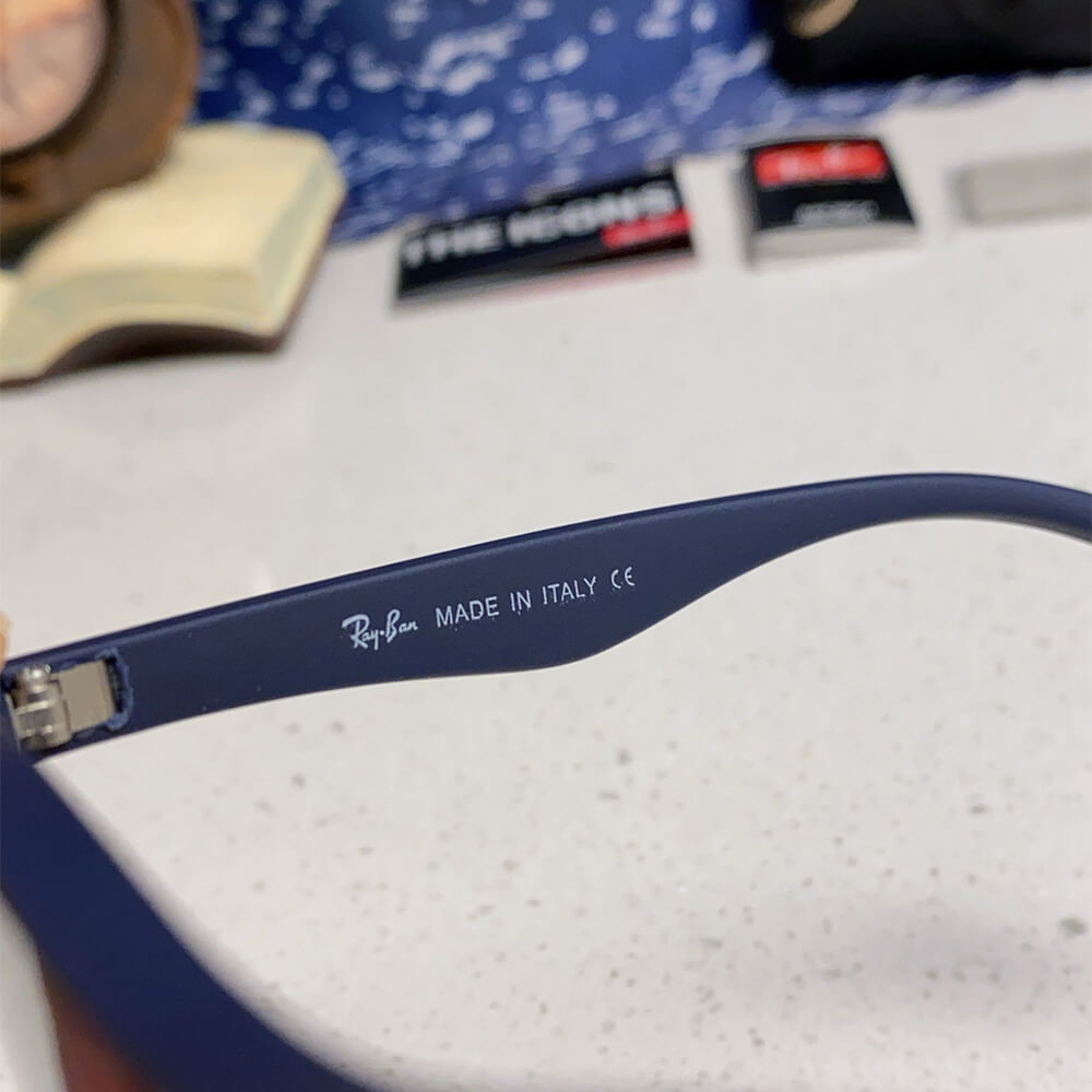 RAY-BAN SUNGLASSES - Replica Luxury Bags™