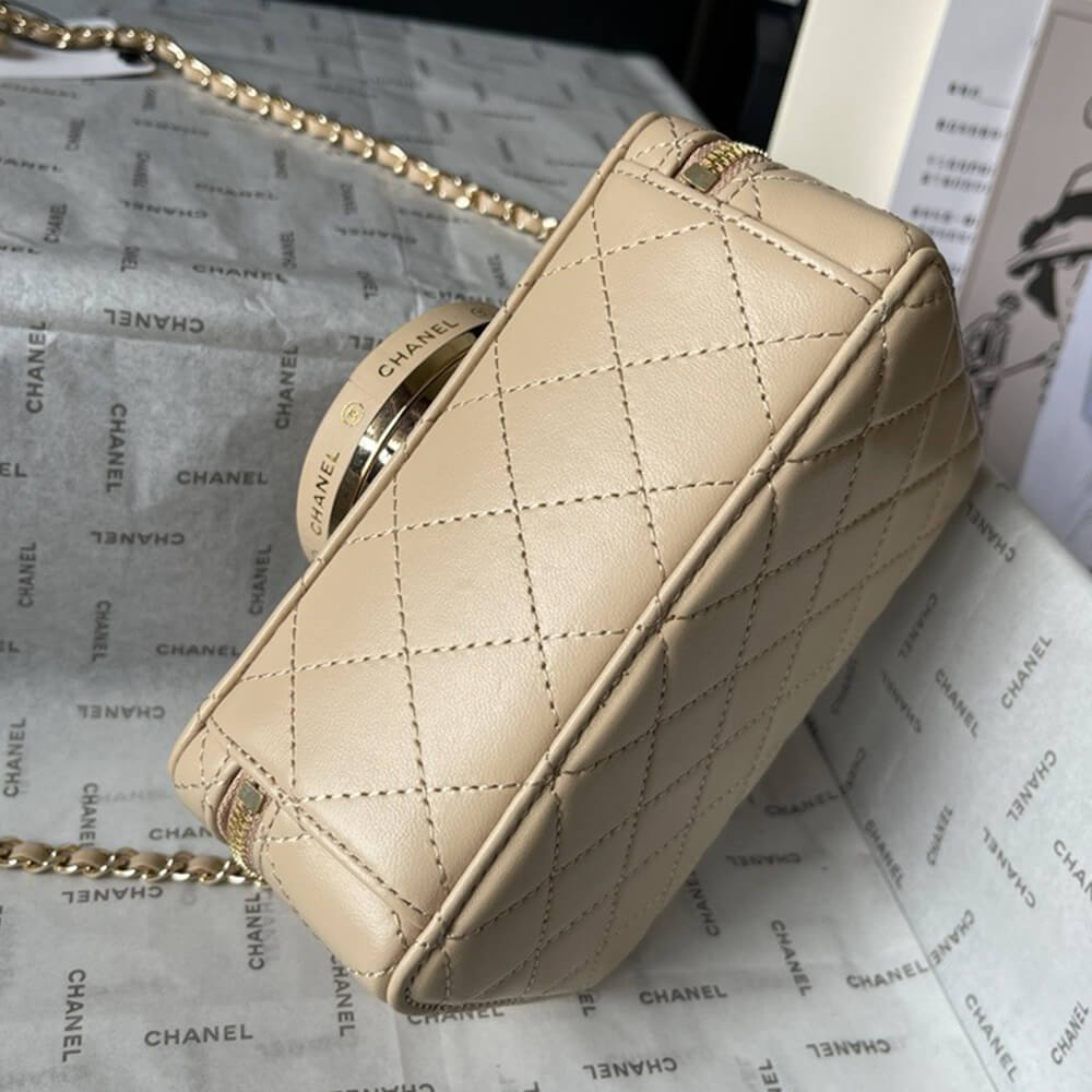 Chanel Camera Bag - Replica Luxury Bags™
