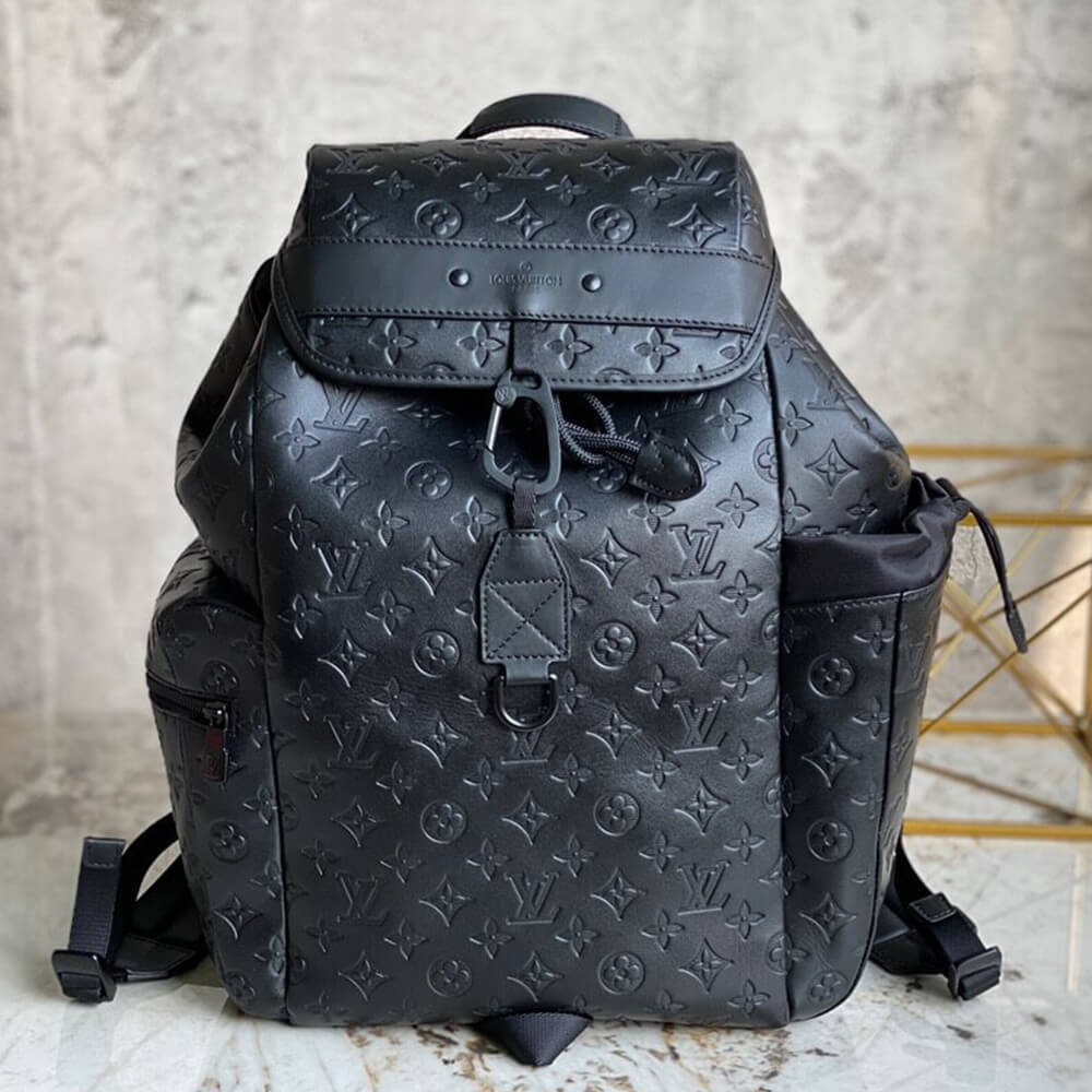 LV Trekking Backpack Bag - Replica Luxury Bags™