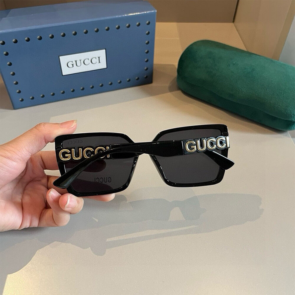 GUCCI SUNGLASSES - Replica Luxury Bags™