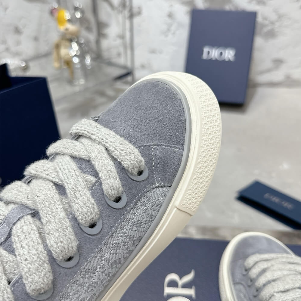 Dior B33 Sneaker Shoes - Replica Luxury Bags™