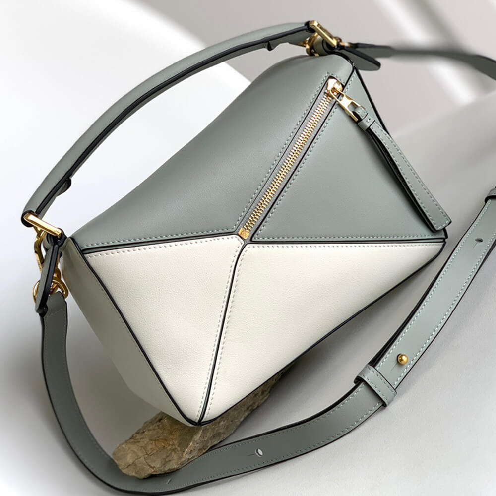 Loewe Small Puzzle Bag - Replica Luxury Bags™