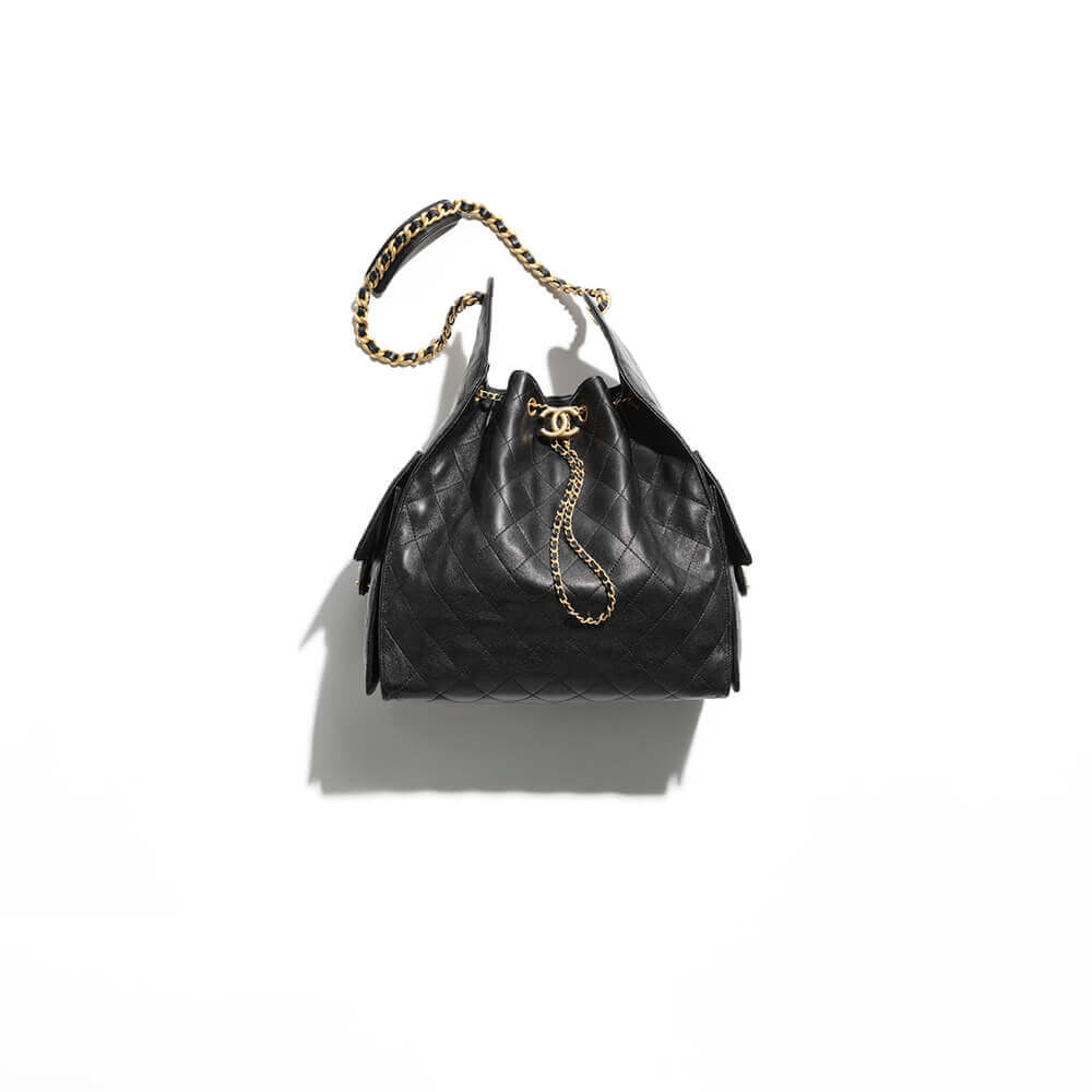 Chanel 25 Medium Handbag - Replica Luxury Bags™