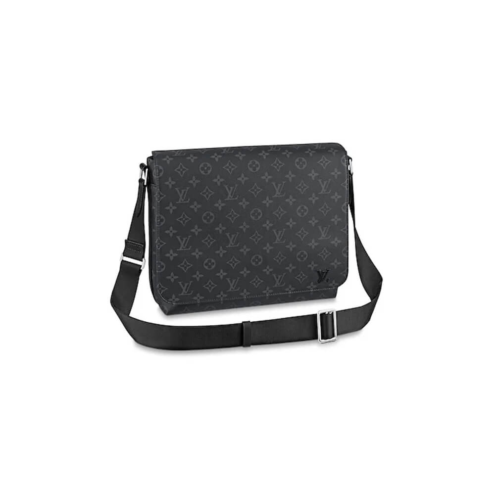 LV District MM Bag - Replica Luxury Bags™